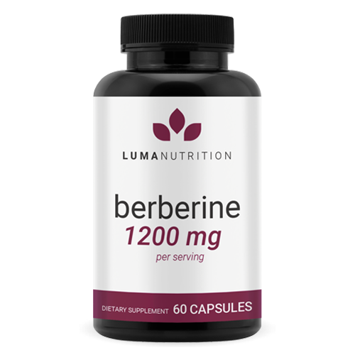 Berberine Blood Sugar Control