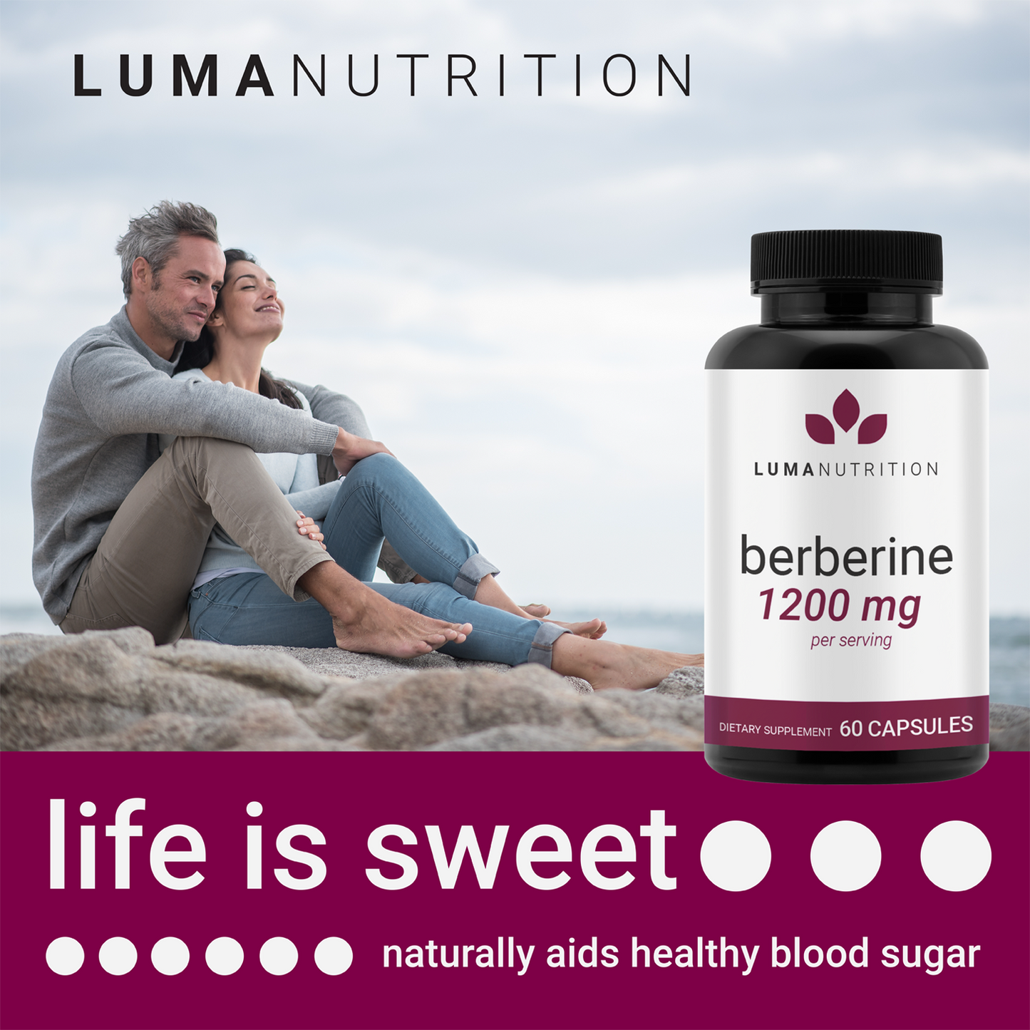 Berberine Blood Sugar Control